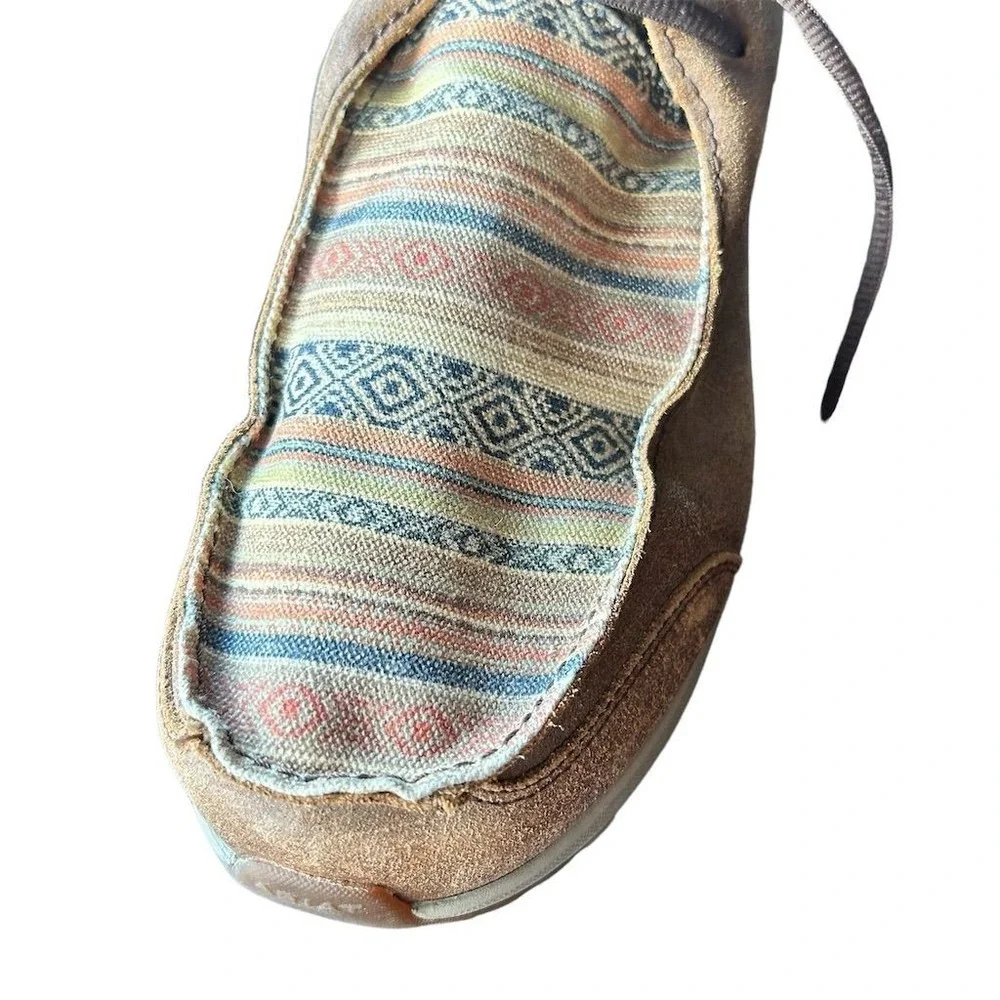 Ariat discover perfect